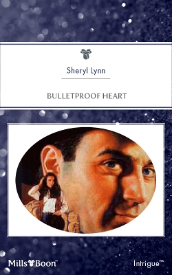 Cover of Bulletproof Heart