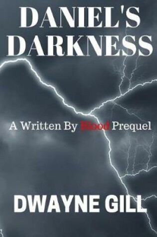 Cover of Daniel's Darkness
