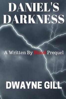 Book cover for Daniel's Darkness