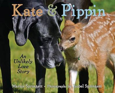 Cover of Kate & Pippin