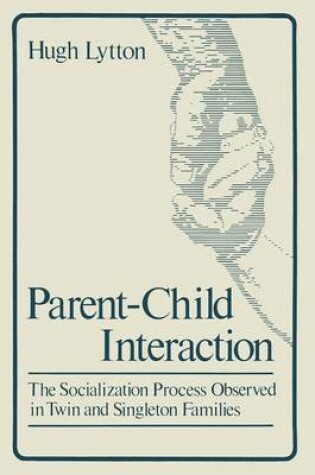 Cover of Parent-Child Interaction