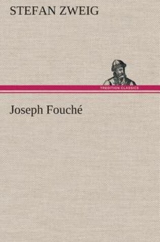Cover of Joseph Fouché