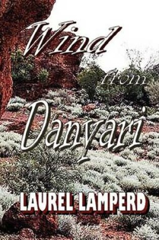 Cover of Wind from Danyari