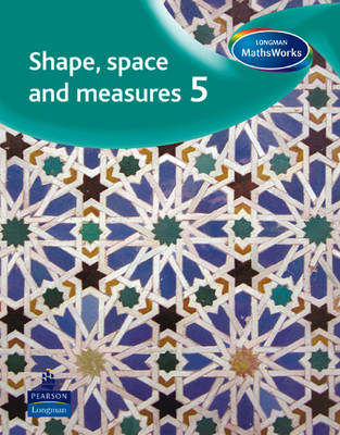 Book cover for Longman MathsWorks Year 5 Evaluation Pack