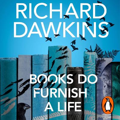Book cover for Books do Furnish a Life
