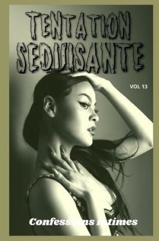 Cover of Tentation séduisante (vol 13)