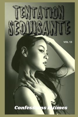 Book cover for Tentation séduisante (vol 13)