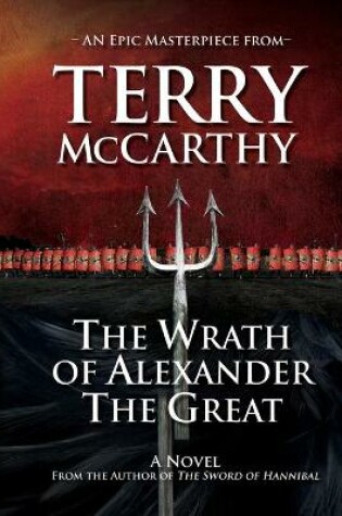 Cover of The Wrath of Alexander the Great