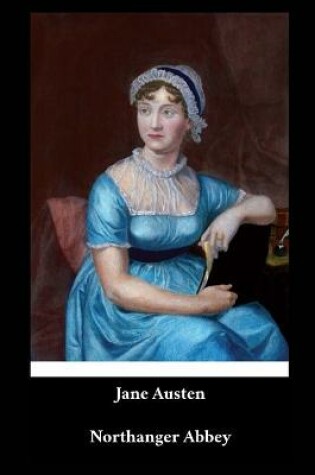 Cover of Jane Austen - Northanger Abbey