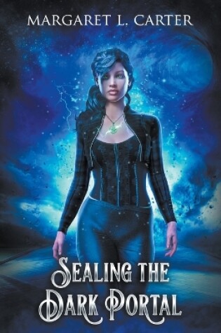 Cover of Sealing the Dark Portal