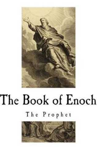 Cover of The Book of Enoch