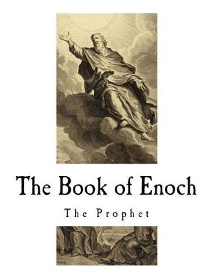 Book cover for The Book of Enoch