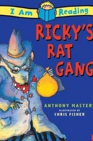 Cover of Ricky's Rat Gang