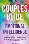 Book cover for Couples Guide to Emotional Intelligence