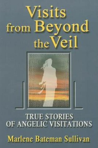 Cover of Visits from Beyond the Veil