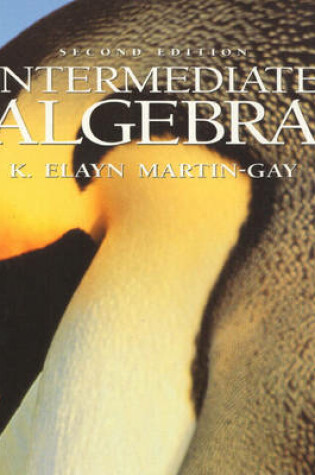 Cover of Intermediate Algebra & Student Solutions Manual & How to Study Math to College Math Package