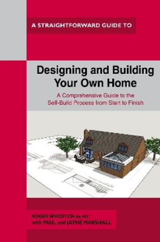 Cover of Designing And Building Your Own Home