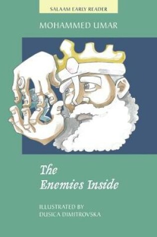 Cover of The Enemies Inside