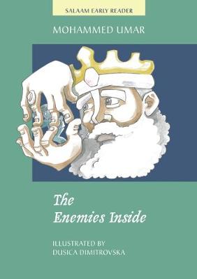 Cover of The Enemies Inside