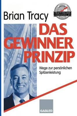 Book cover for Das Gewinner-Prinzip