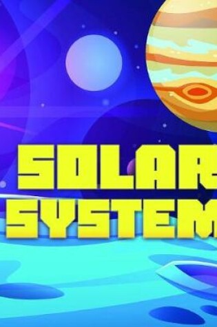 Cover of Solar System