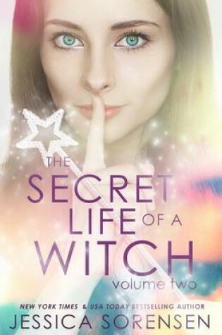 Cover of The Secret Life of a Witch 2