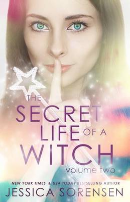 Book cover for The Secret Life of a Witch 2