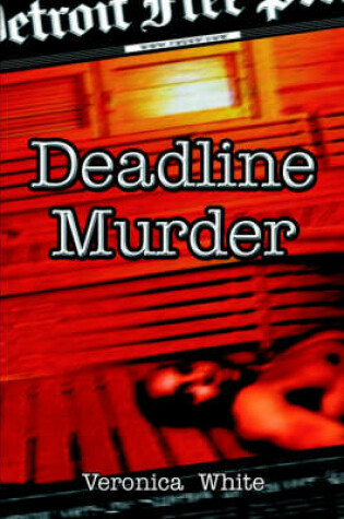 Cover of Deadline Murder