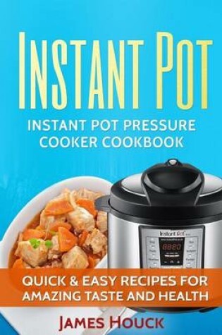 Cover of Instant Pot