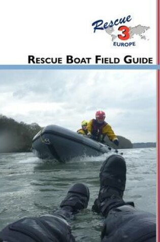 Cover of Rescue Boat Field Guide