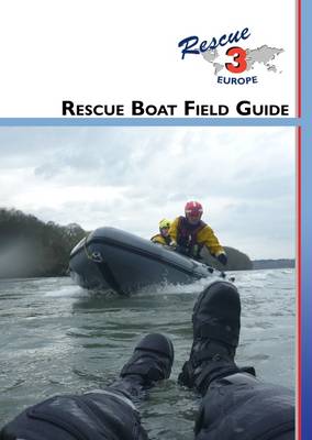 Book cover for Rescue Boat Field Guide