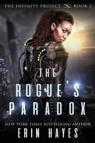 Cover of The Rogue's Paradox