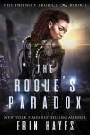 Book cover for The Rogue's Paradox