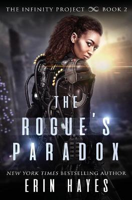 Book cover for The Rogue's Paradox