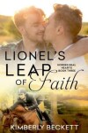 Book cover for Lionel's Leap of Faith