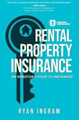 Cover of Rental Property Insurance
