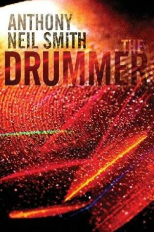Cover of The Drummer