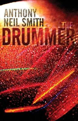 Book cover for The Drummer