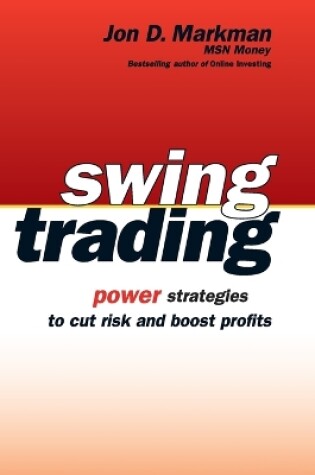 Cover of Swing Trading