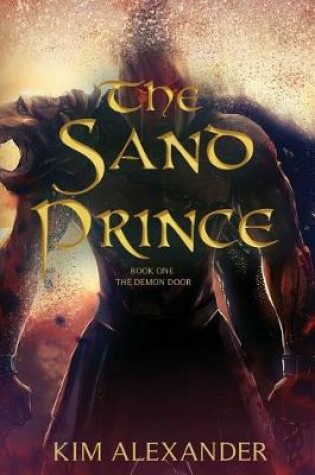 Cover of The sand prince