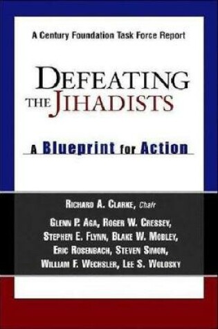 Cover of Defeating the Jihadists