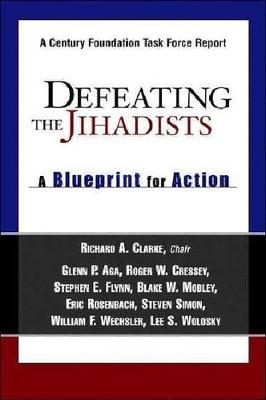 Book cover for Defeating the Jihadists