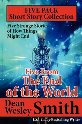 Cover of Five From the End of the World