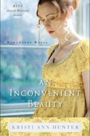 Cover of An Inconvenient Beauty