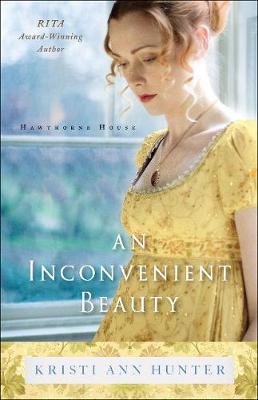 Book cover for An Inconvenient Beauty