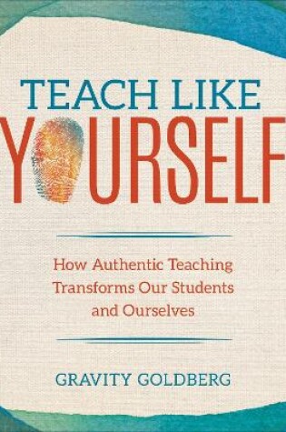 Cover of Teach Like Yourself