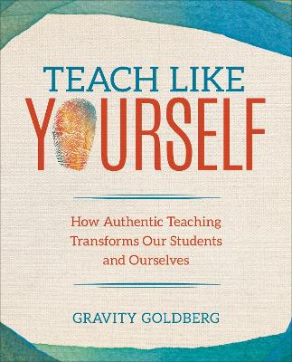 Book cover for Teach Like Yourself