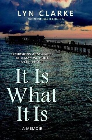 Cover of It Is What It Is