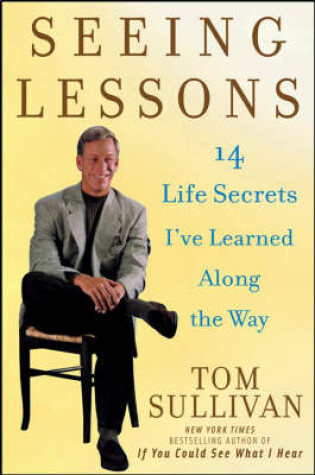 Cover of Seeing Lessons