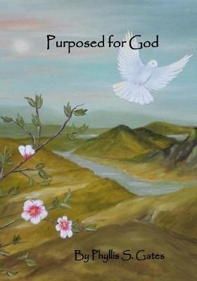 Book cover for Purposed for God